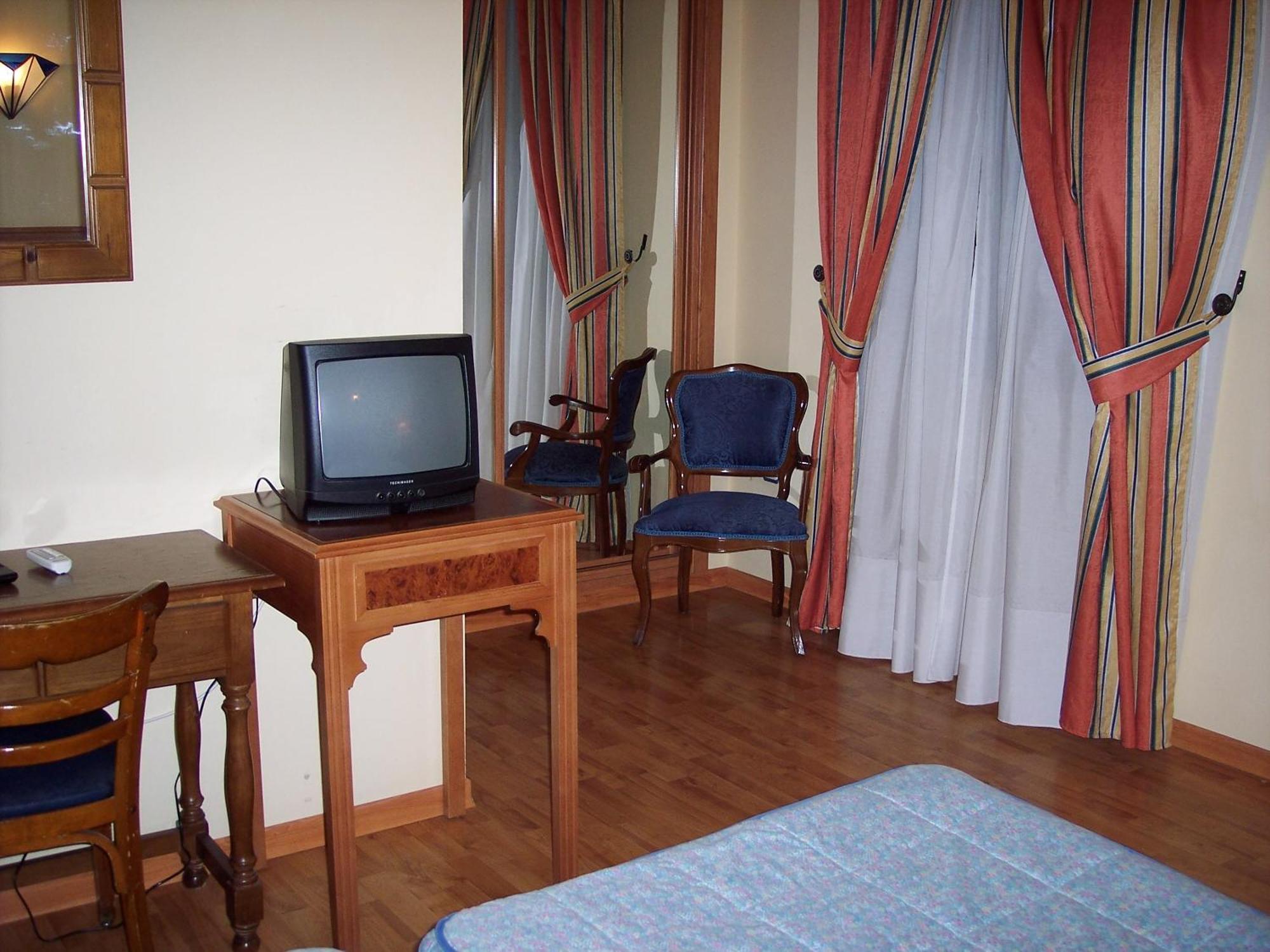 Hotel Castillo Lanjarón
