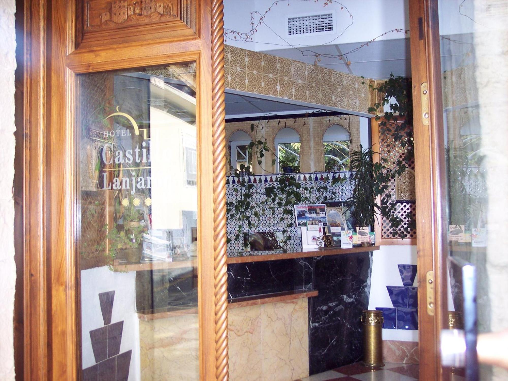 Hotel Castillo