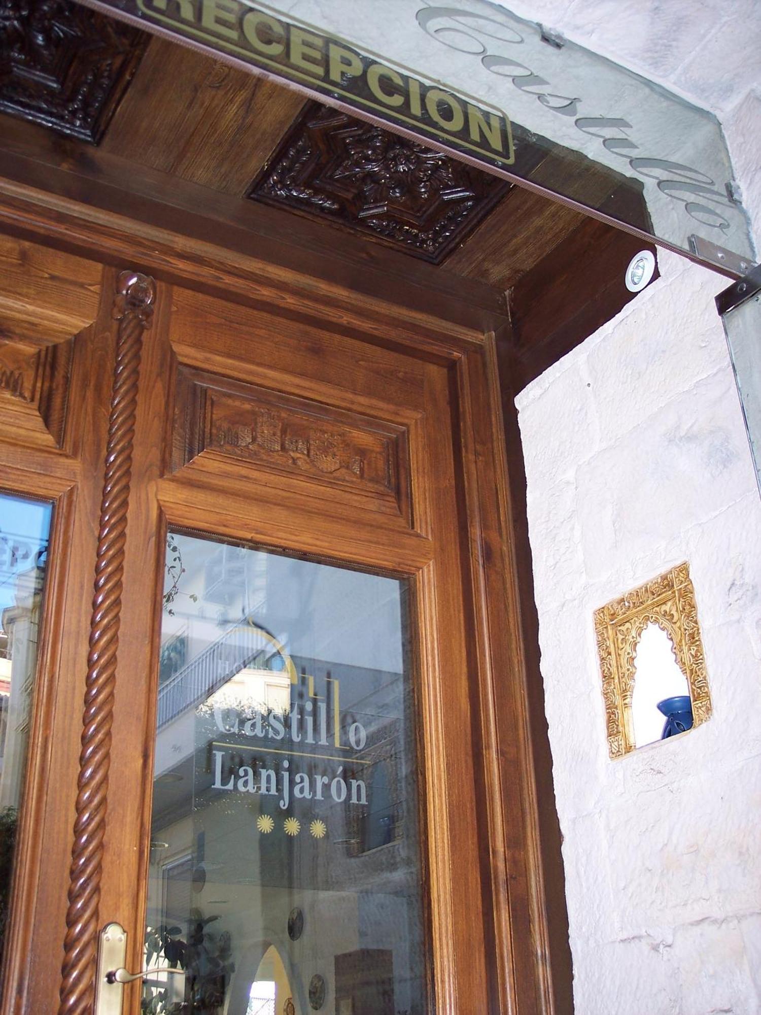 Hotel Castillo