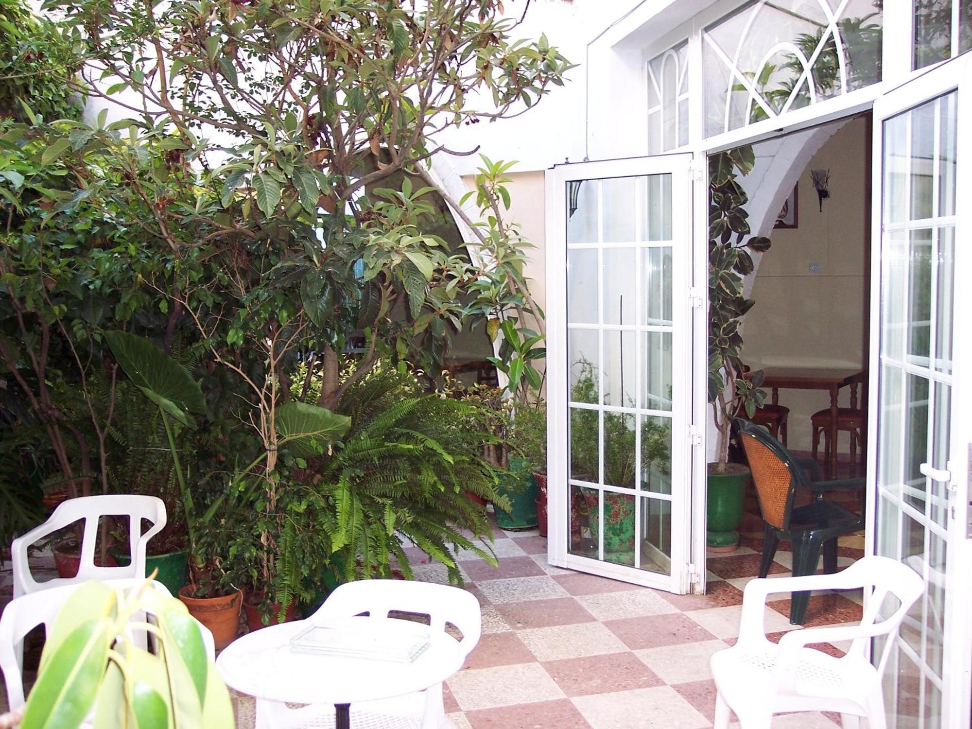 Hotel Castillo 3*