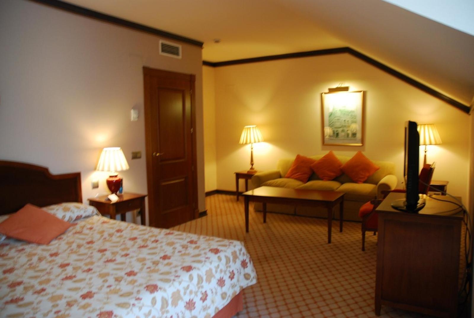 Hotel Gran Balneario De Puente Viesgo