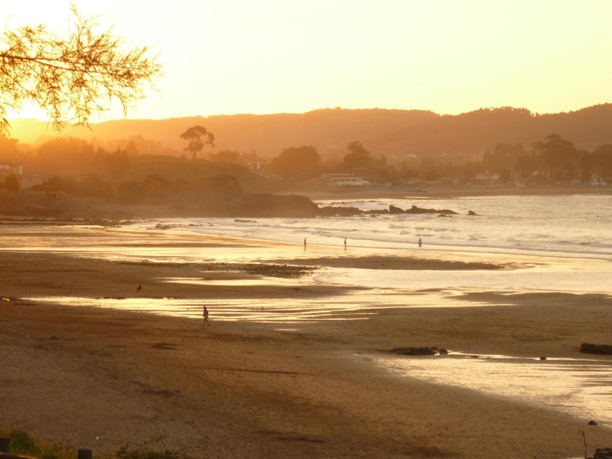 Hotel Mar Del Sueve