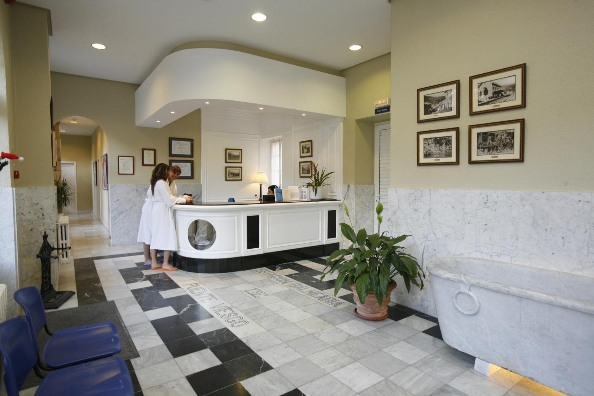 Hotel Gran Balneario De