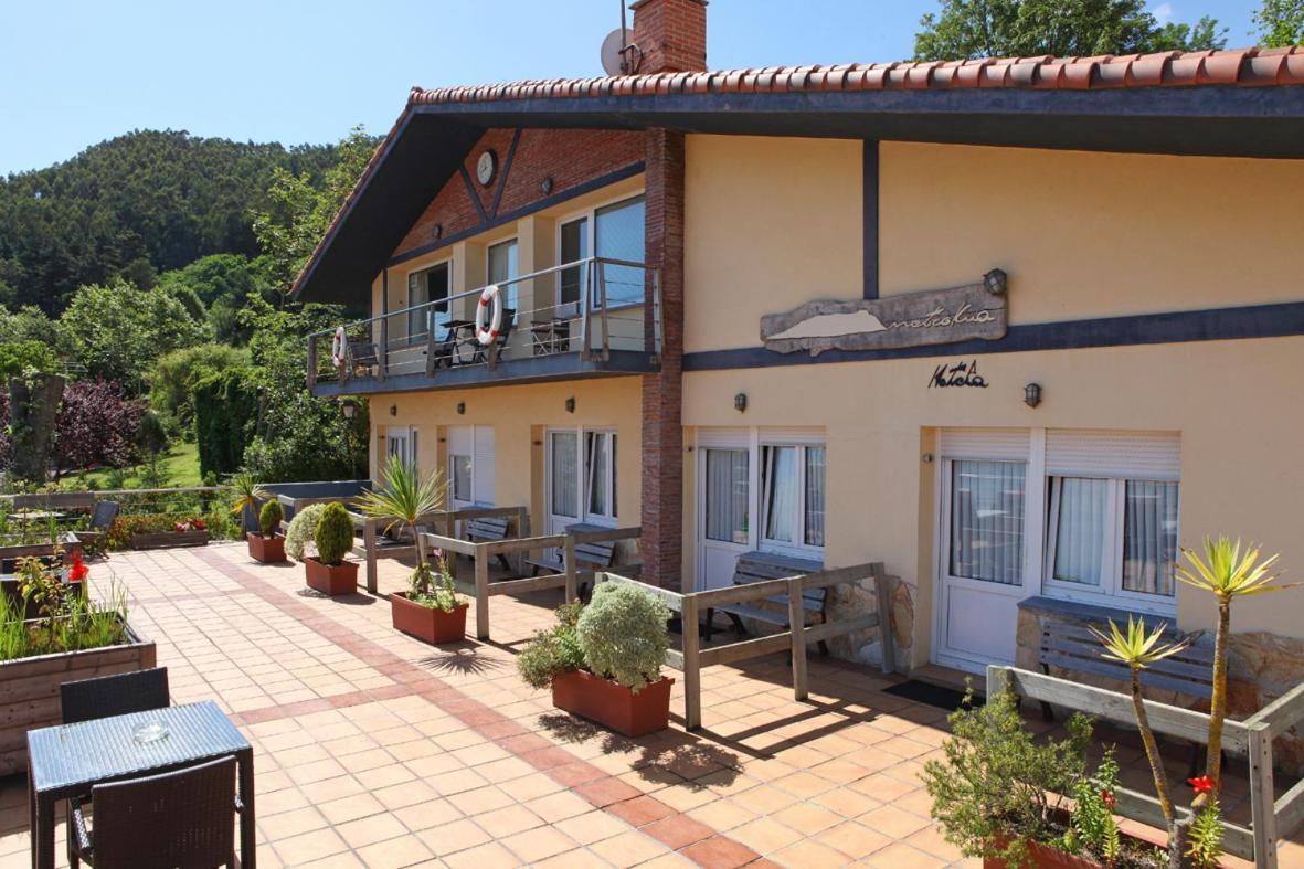 Hotel Metrokua 2*