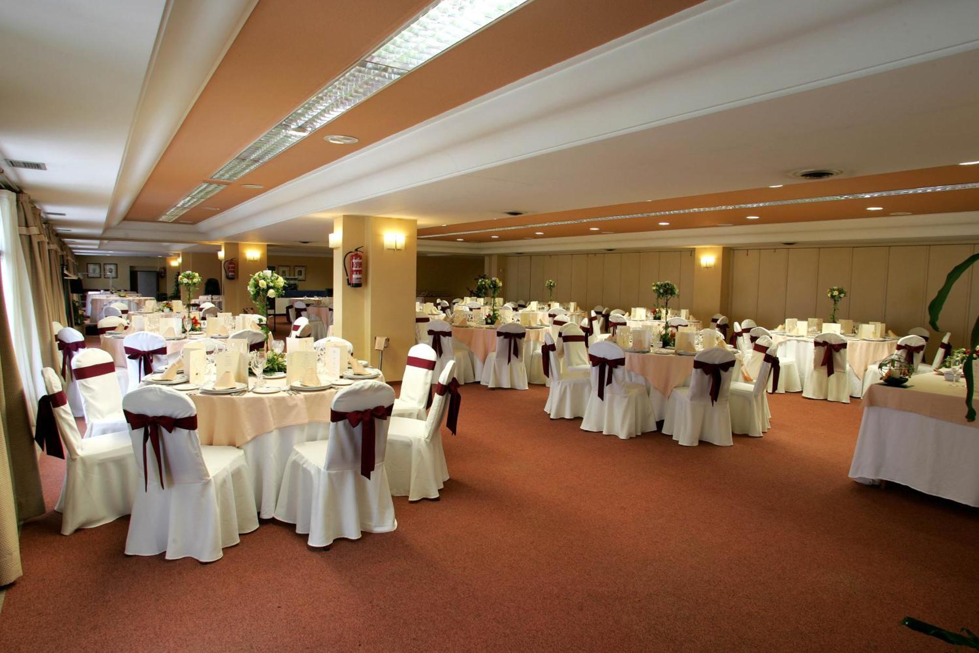 Hotel Coia De