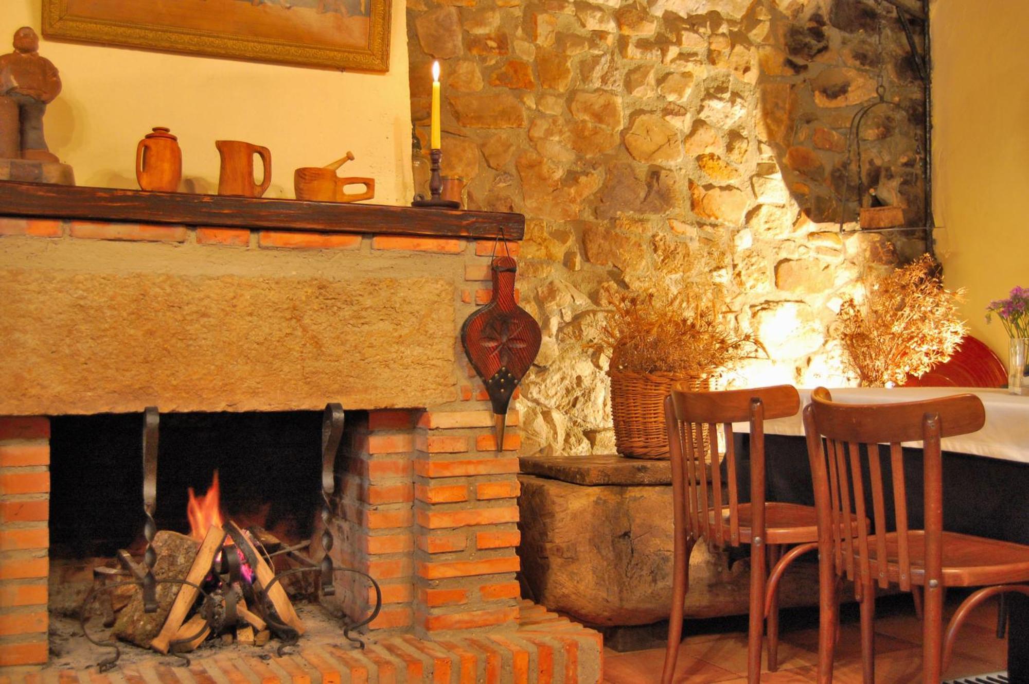 La Casona De