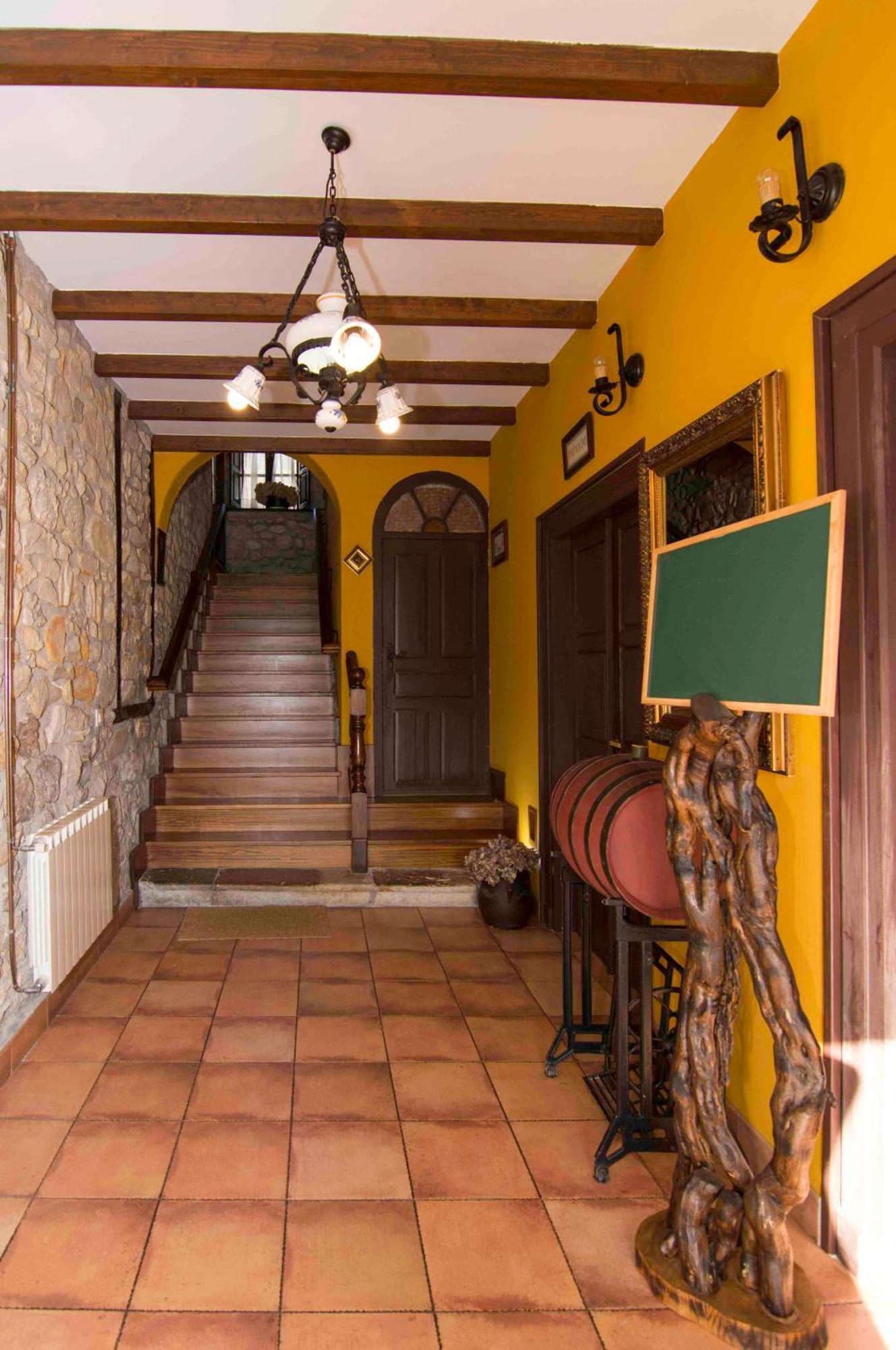 Hotel La Casona De 3*