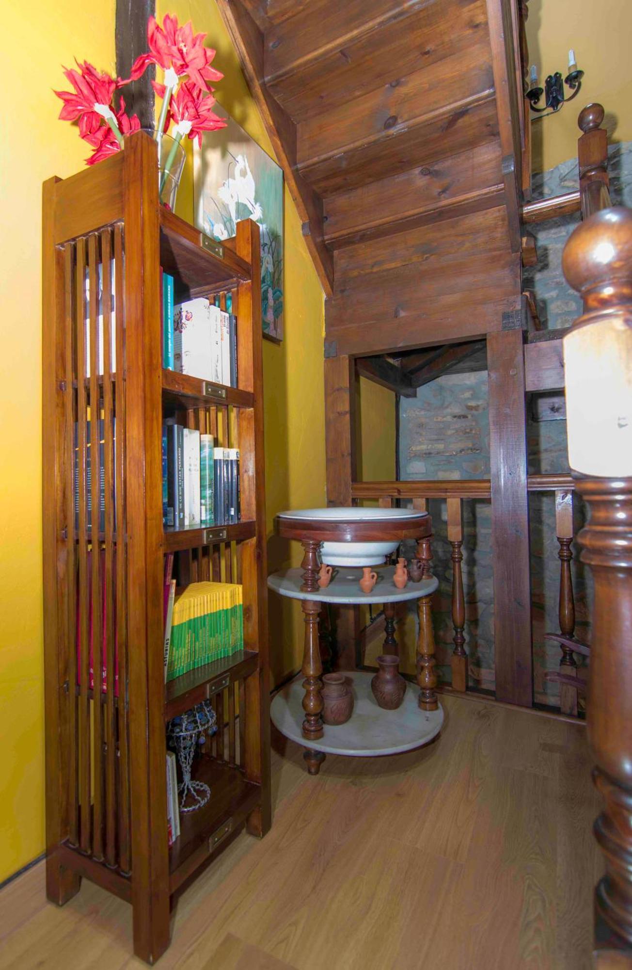Hotel La Casona De 3*