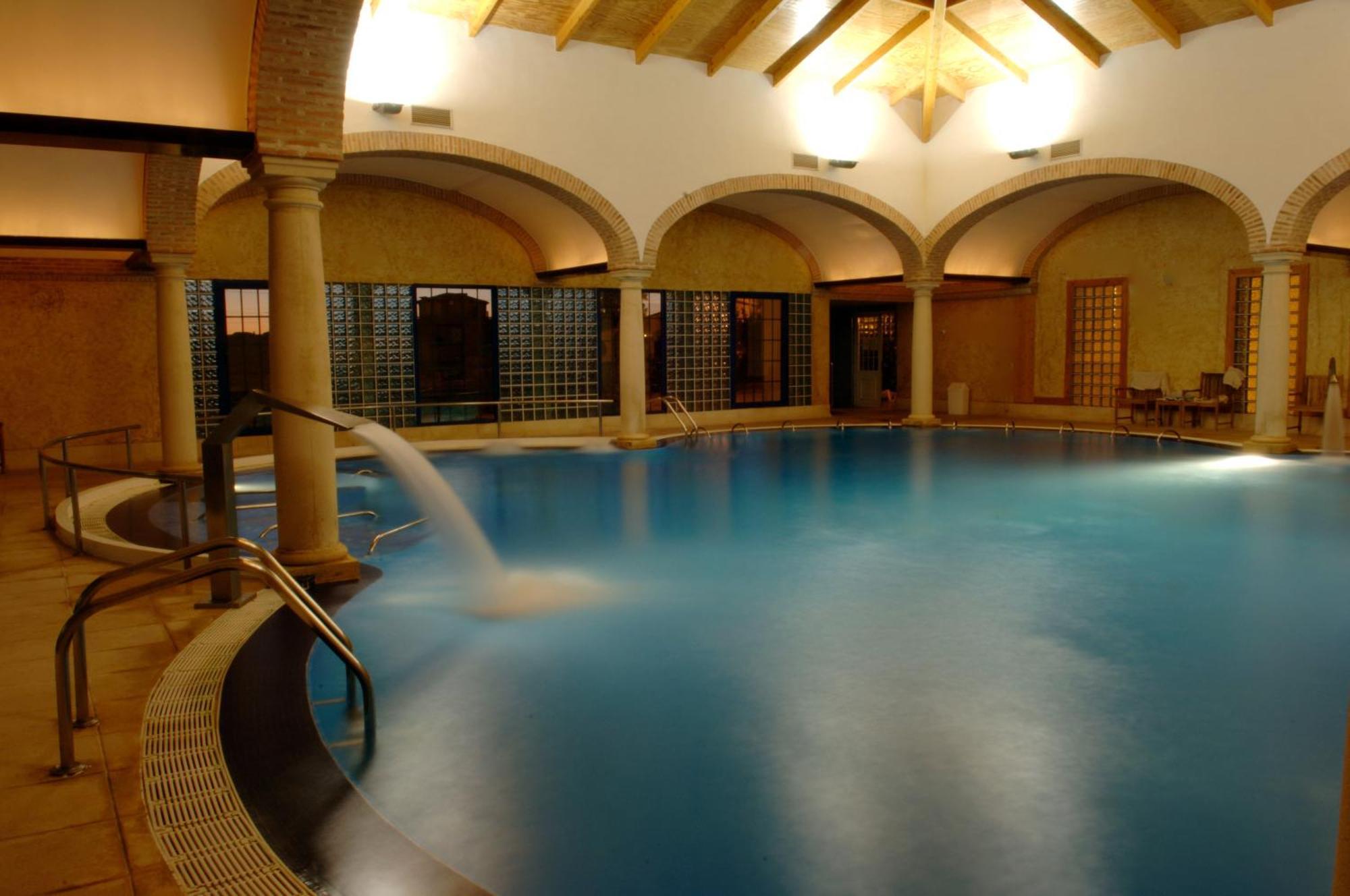 Hotel Balneario Cervantes 4*