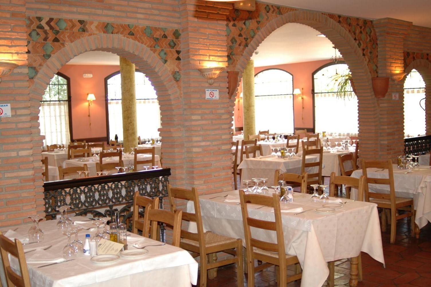 Hotel Balneario Cervantes Santa Cruz De Mudela