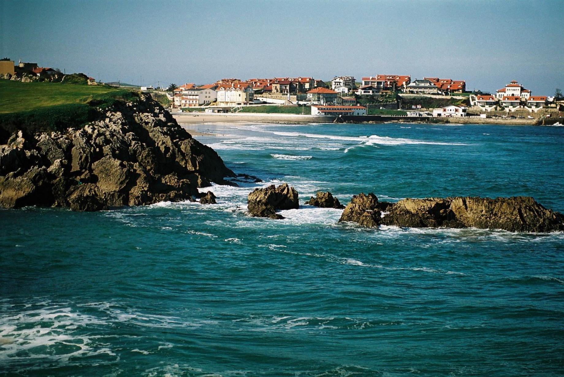 Apartment Rincon Del Puerto San Vicente De La Barquera