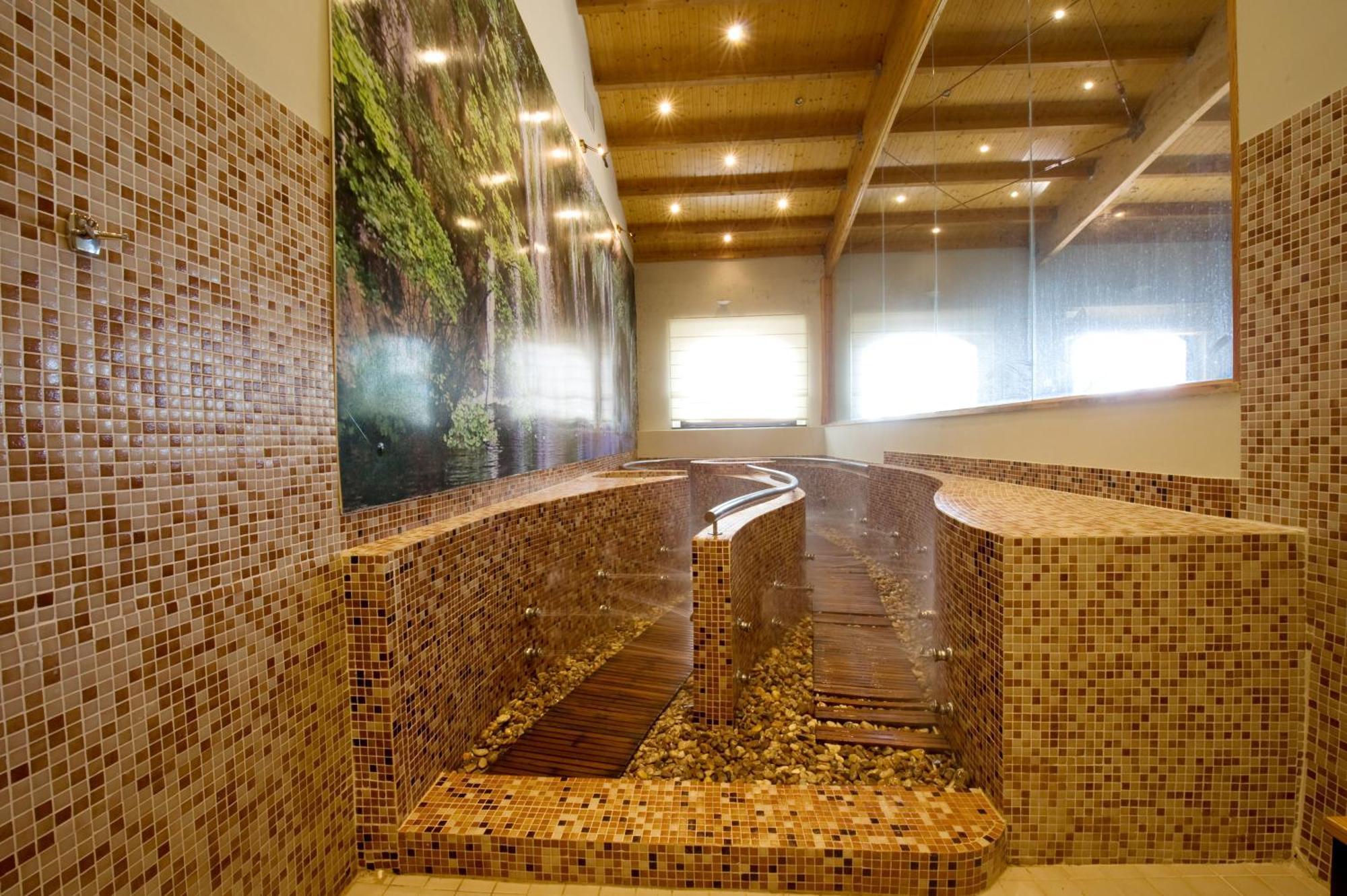 Hotel Balneario Cervantes