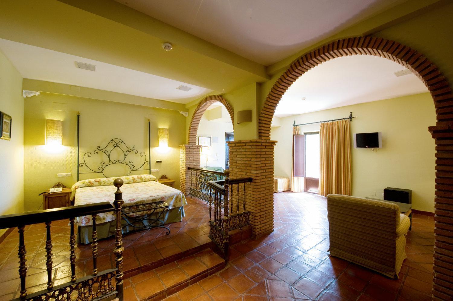 Hotel Balneario Cervantes