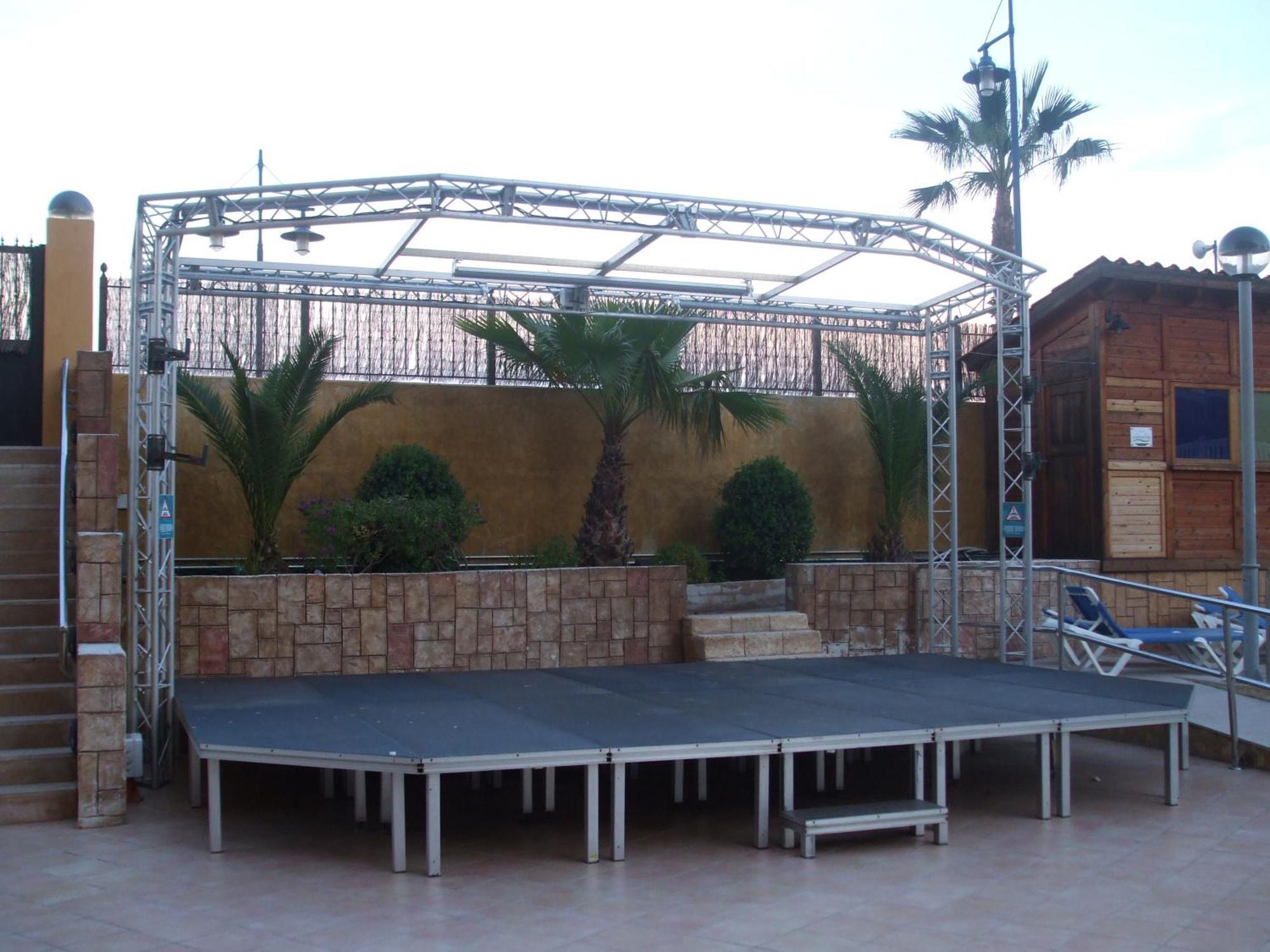 Gran Peñíscola