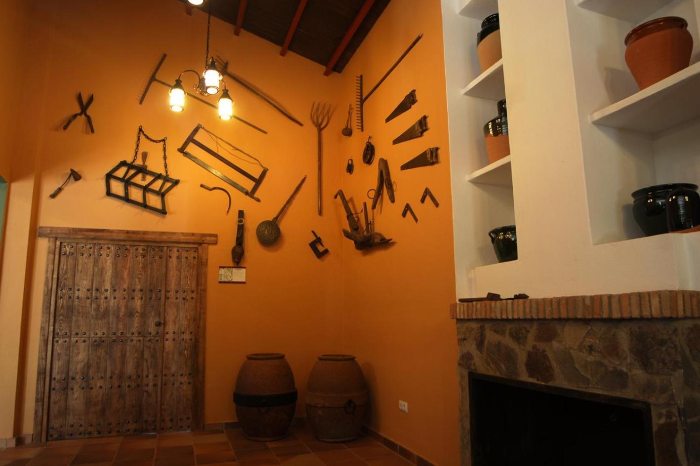 Hotel Rural La Media Legua 2*