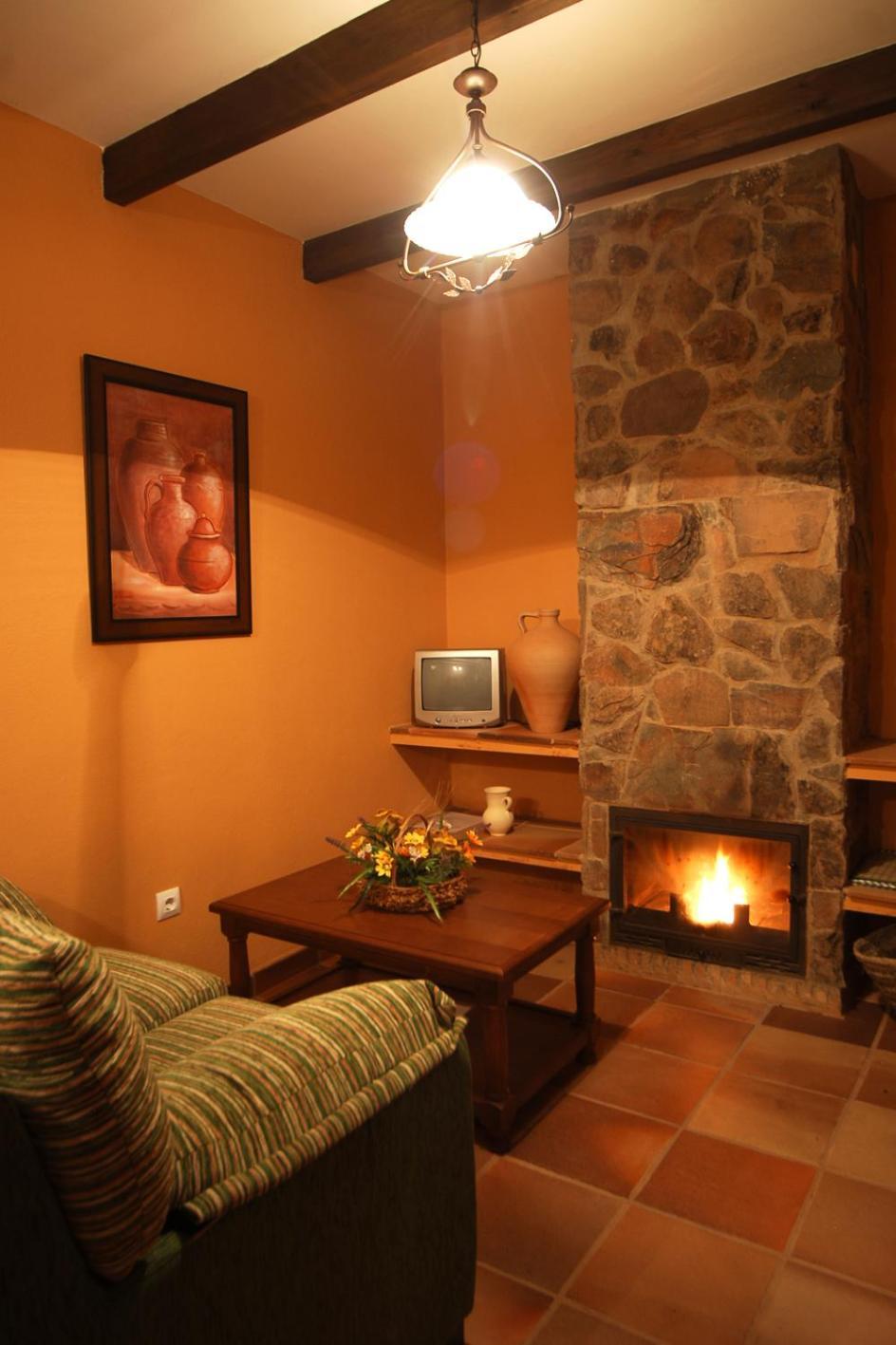 Hotel Rural La Media Legua 2*