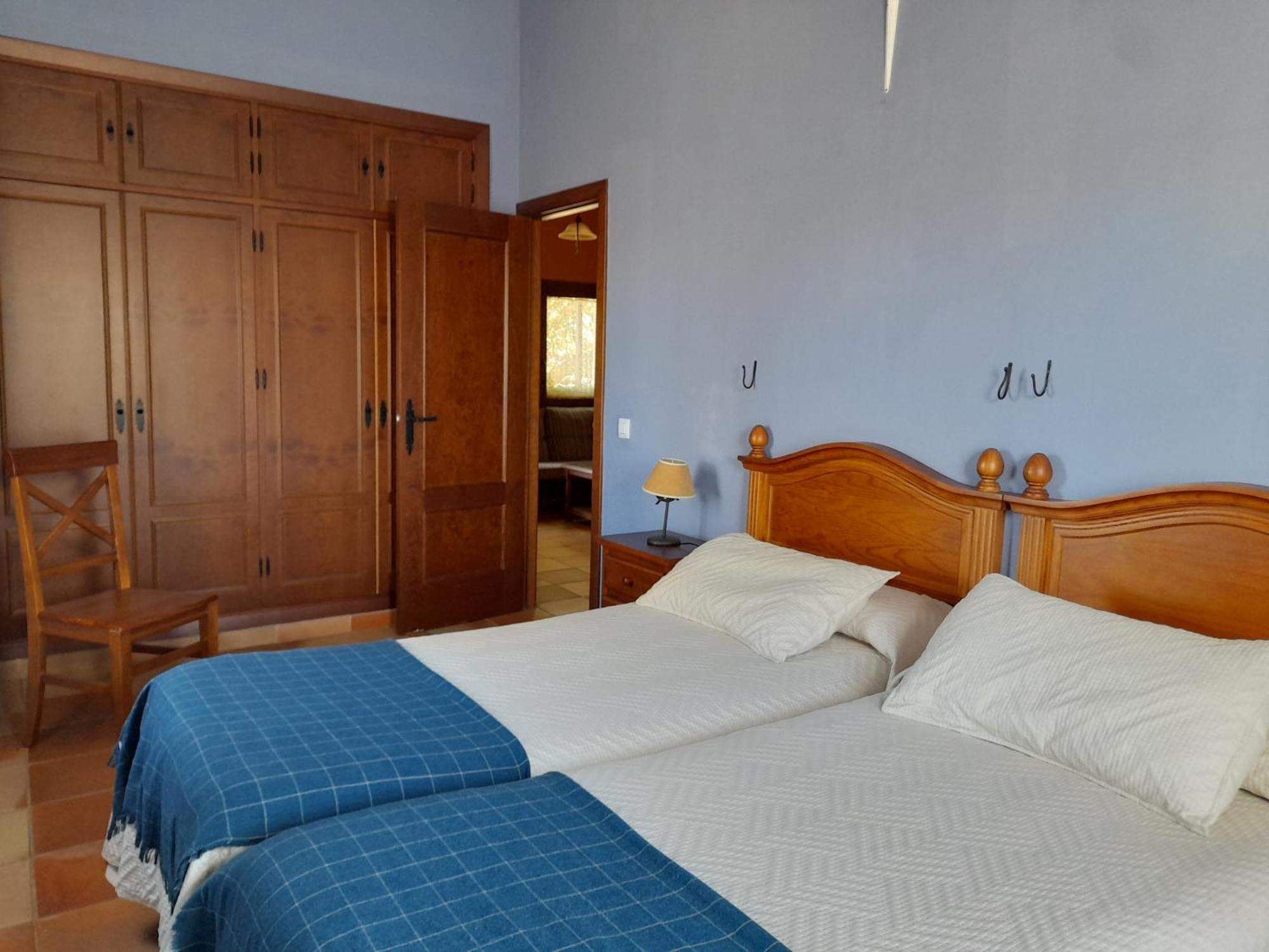 Hotel Rural La Media Legua 2*