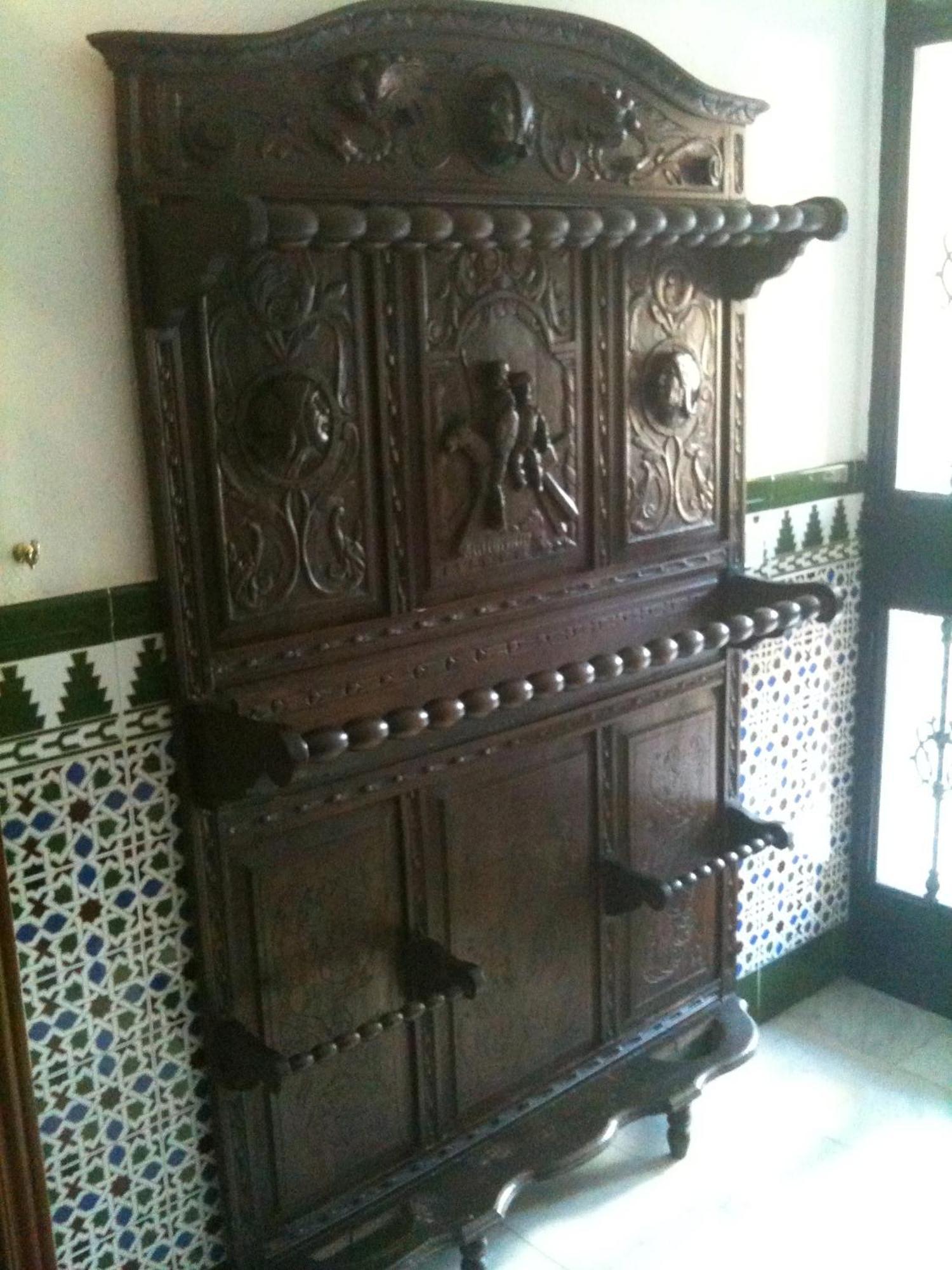 La Fuente Córdoba