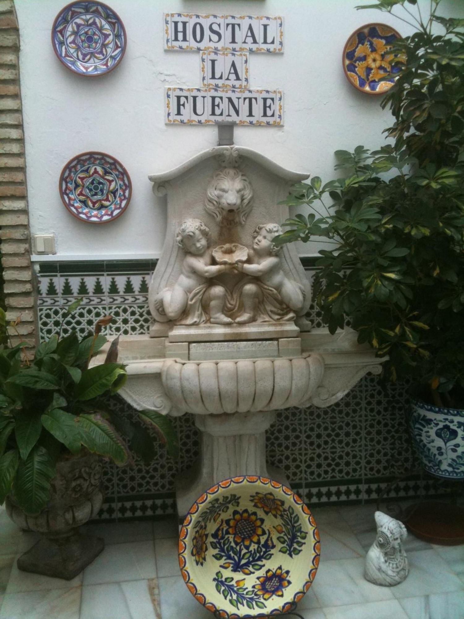 La Fuente