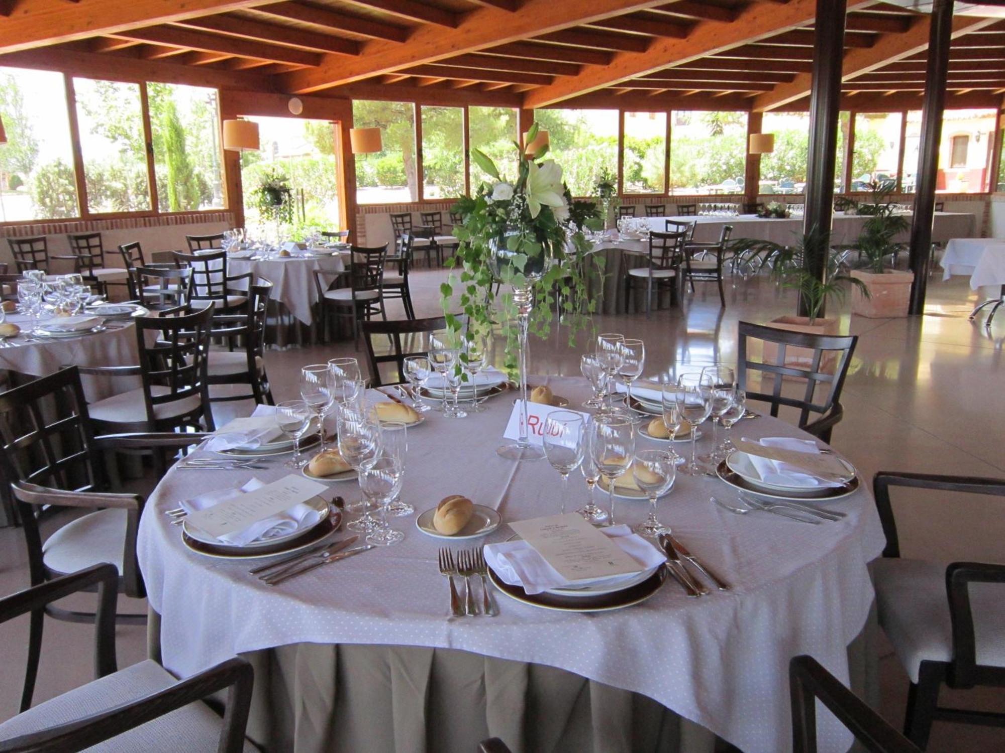 Hotel Balneario Cervantes Santa Cruz De Mudela