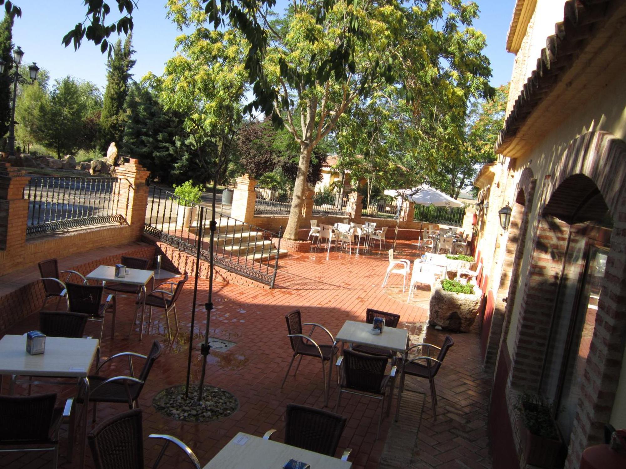Hotel Balneario Cervantes 4*