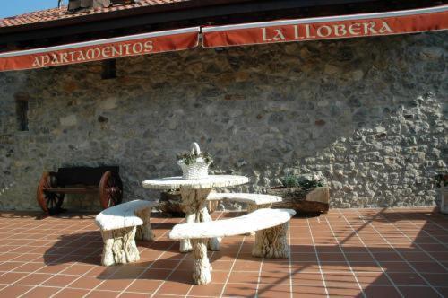 Apartamento La Llobera Pendueles