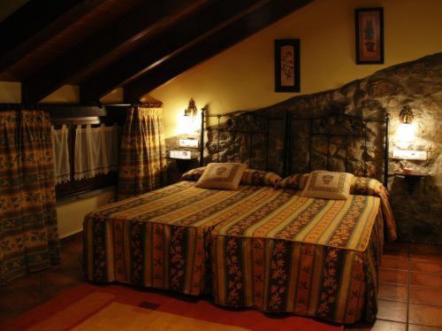 Apartamento La Llobera Pendueles