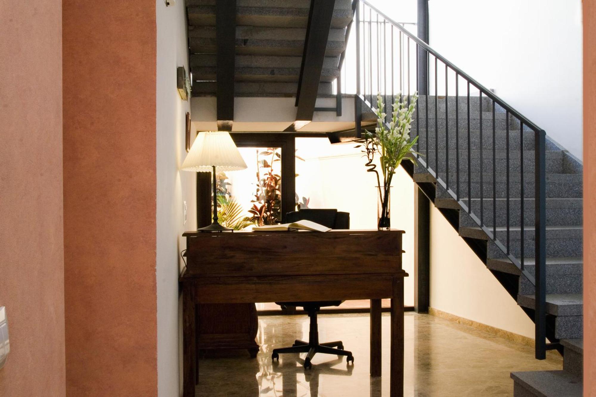 La Fuente Córdoba