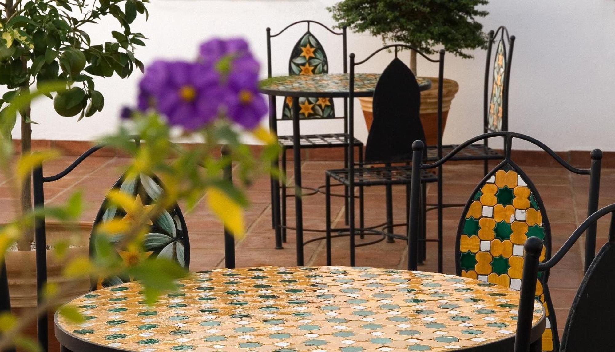 Apartamento La Fuente