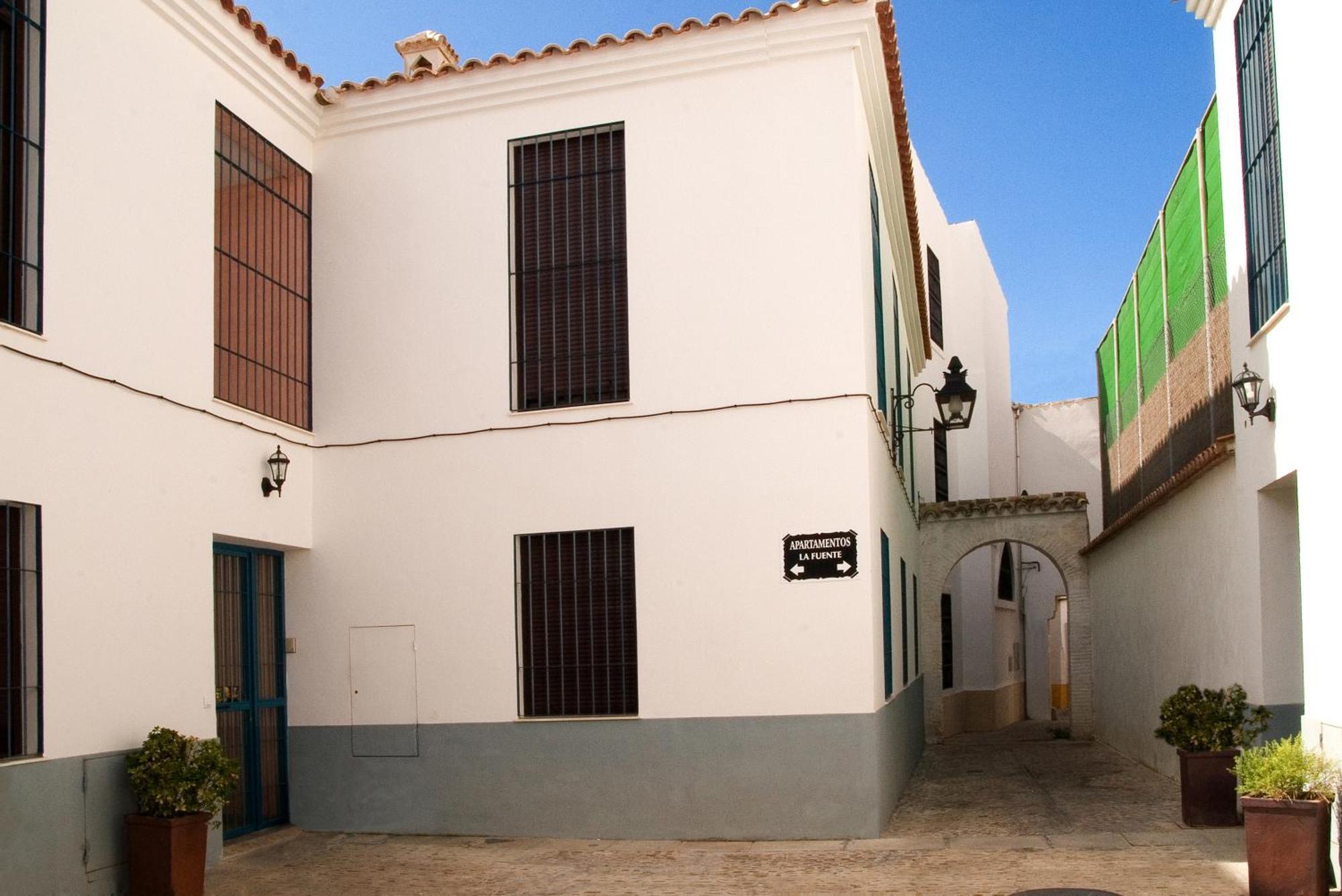 Apartamento La Fuente Córdoba