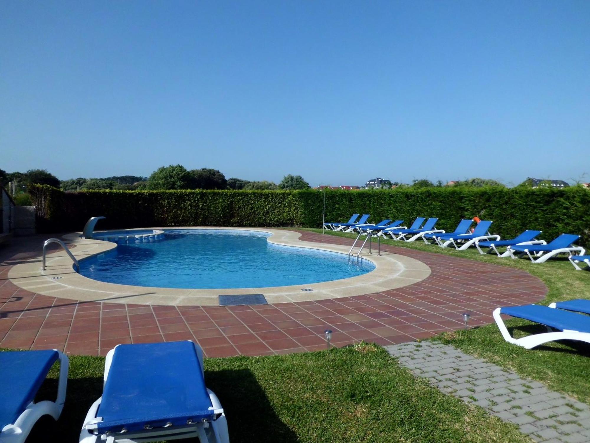 Hotel Brisa Da Lanzada Playa de la Lanzada