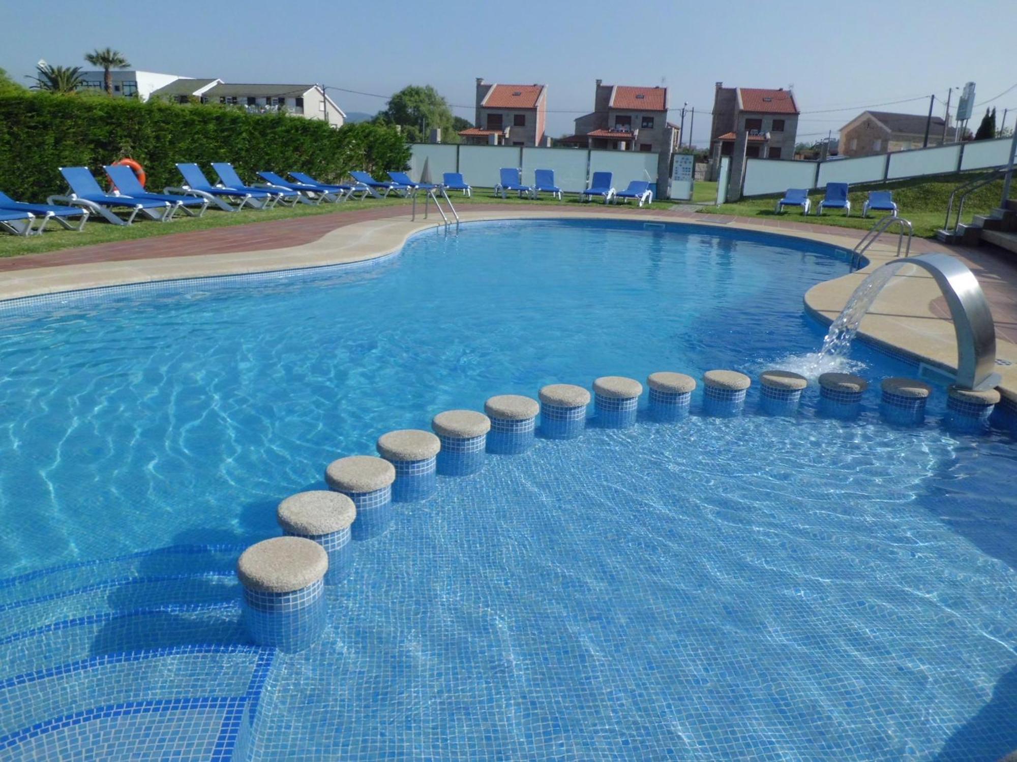 Hotel Brisa Da Lanzada