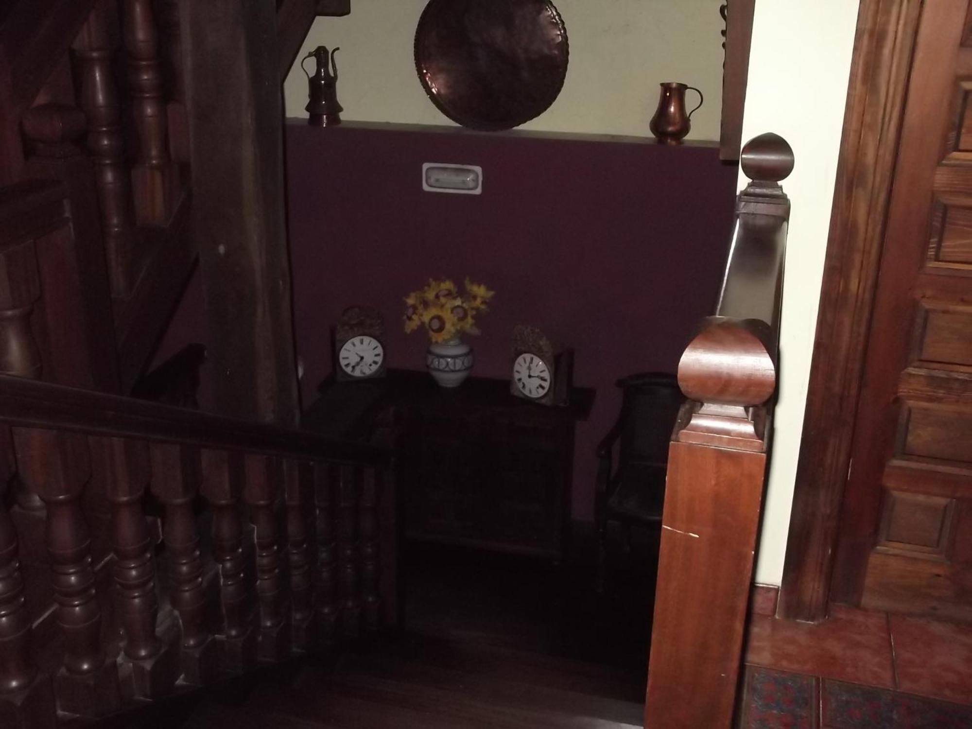 Hostal Gándara *