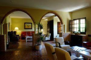 Balneario Cervantes