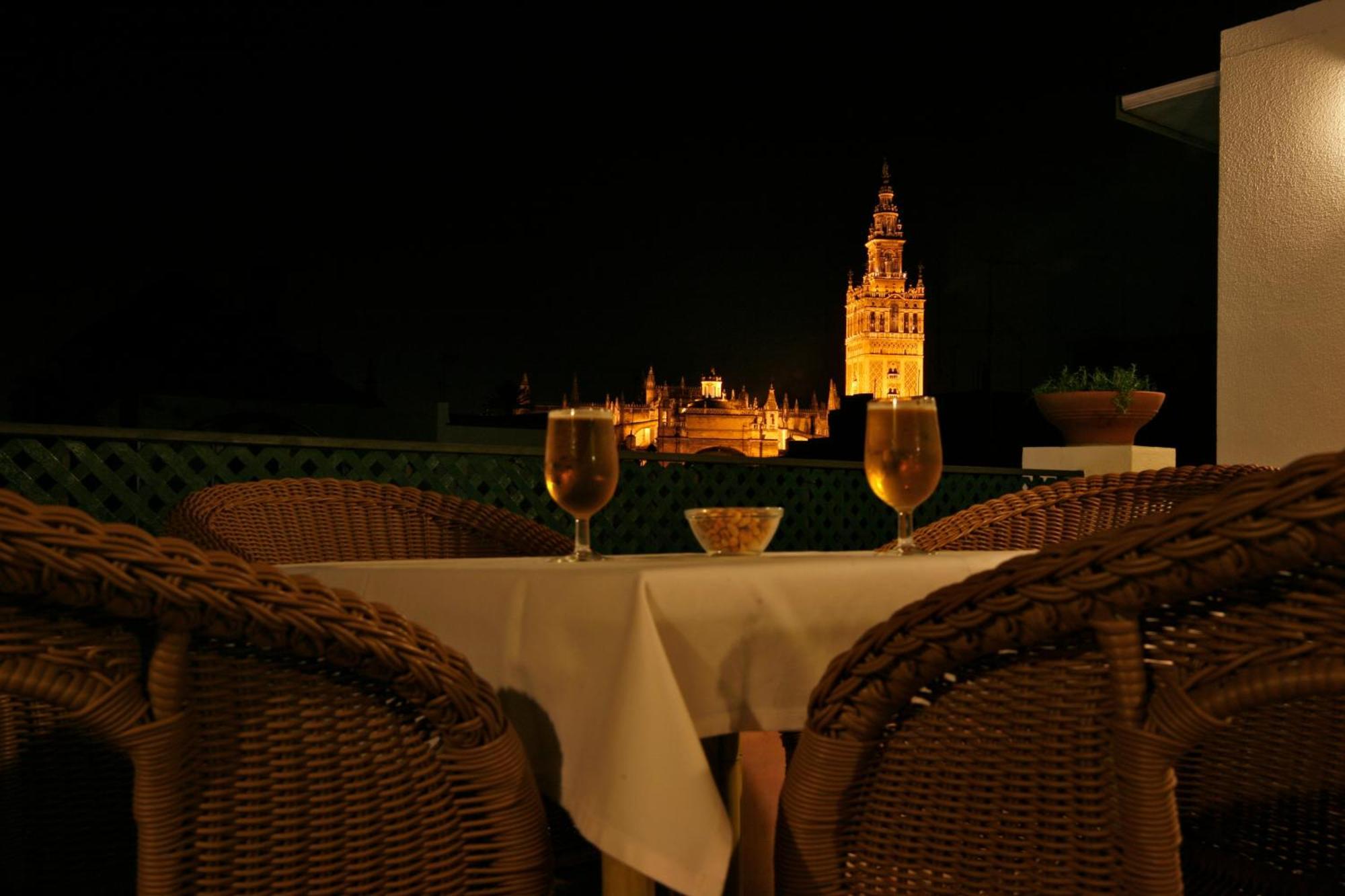 Hotel Murillo Sevilla