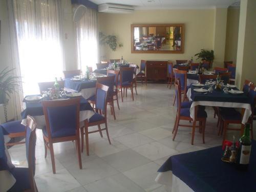 Hotel Paris Lanjaron