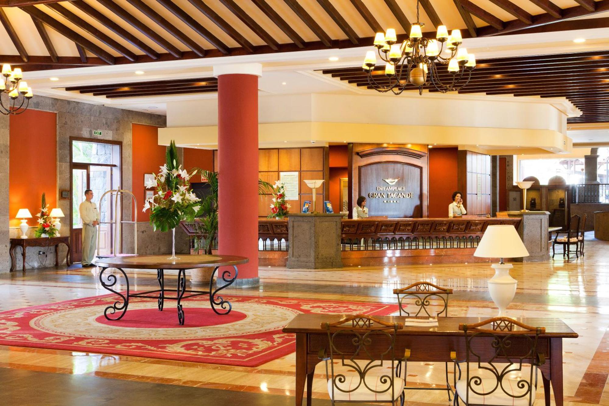 Gran Tacande Wellness & Relax