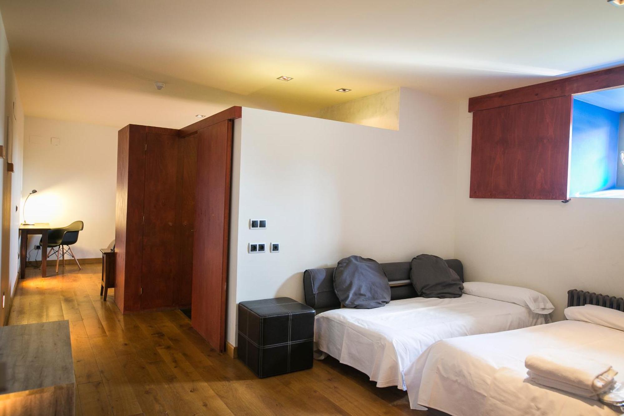 Hotel El Convento De Mave 3*