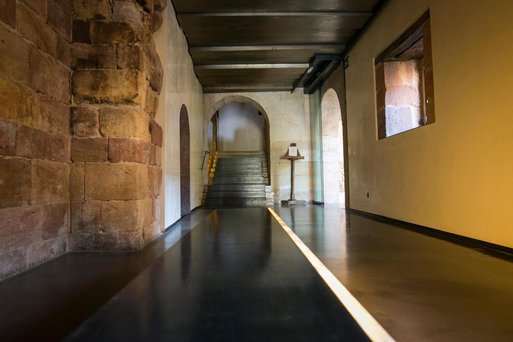 Hotel El Convento De Mave