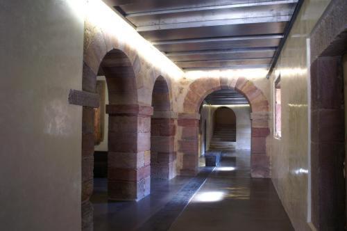 El Convento De Mave