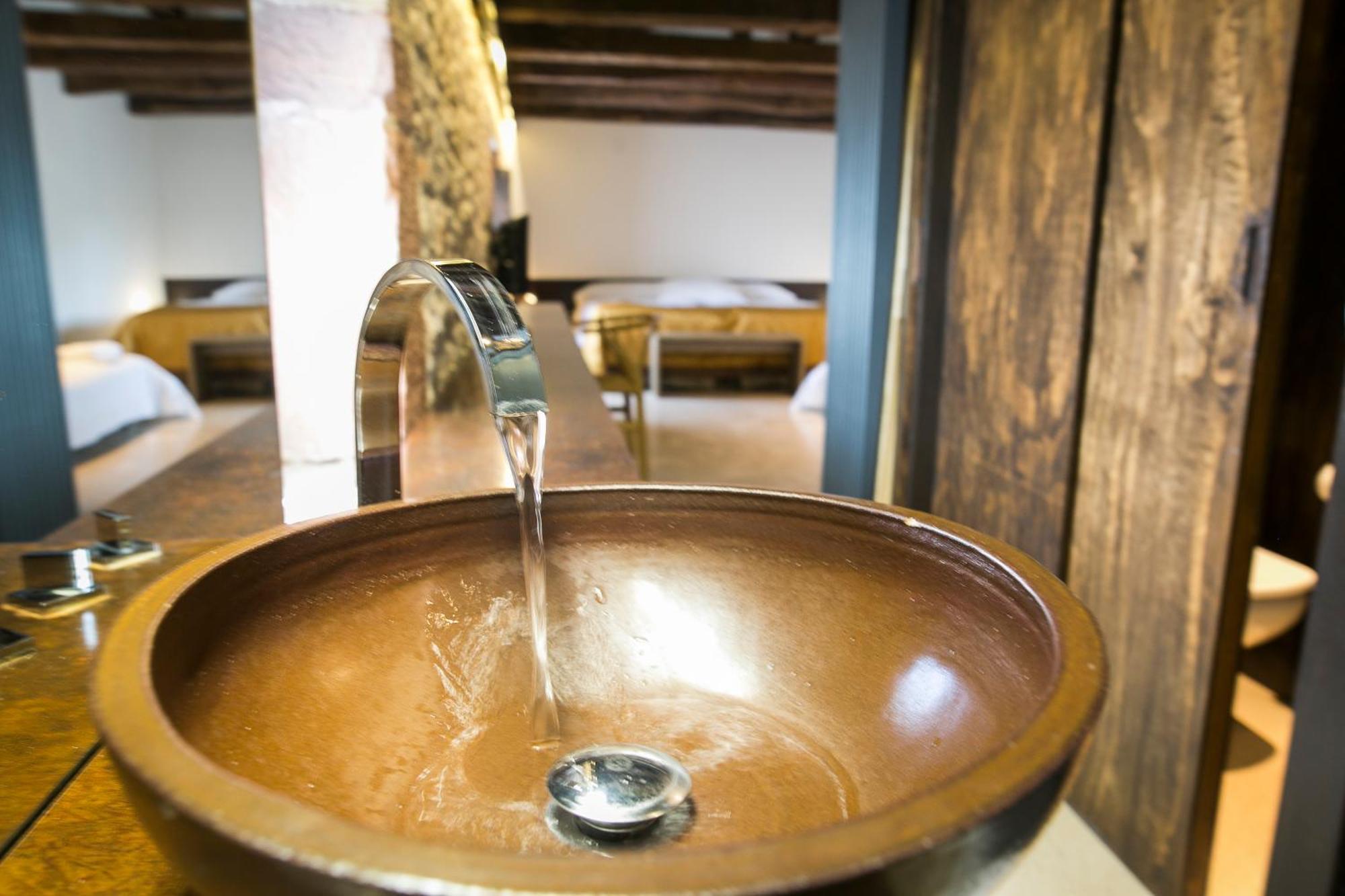 Hotel El Convento De Mave