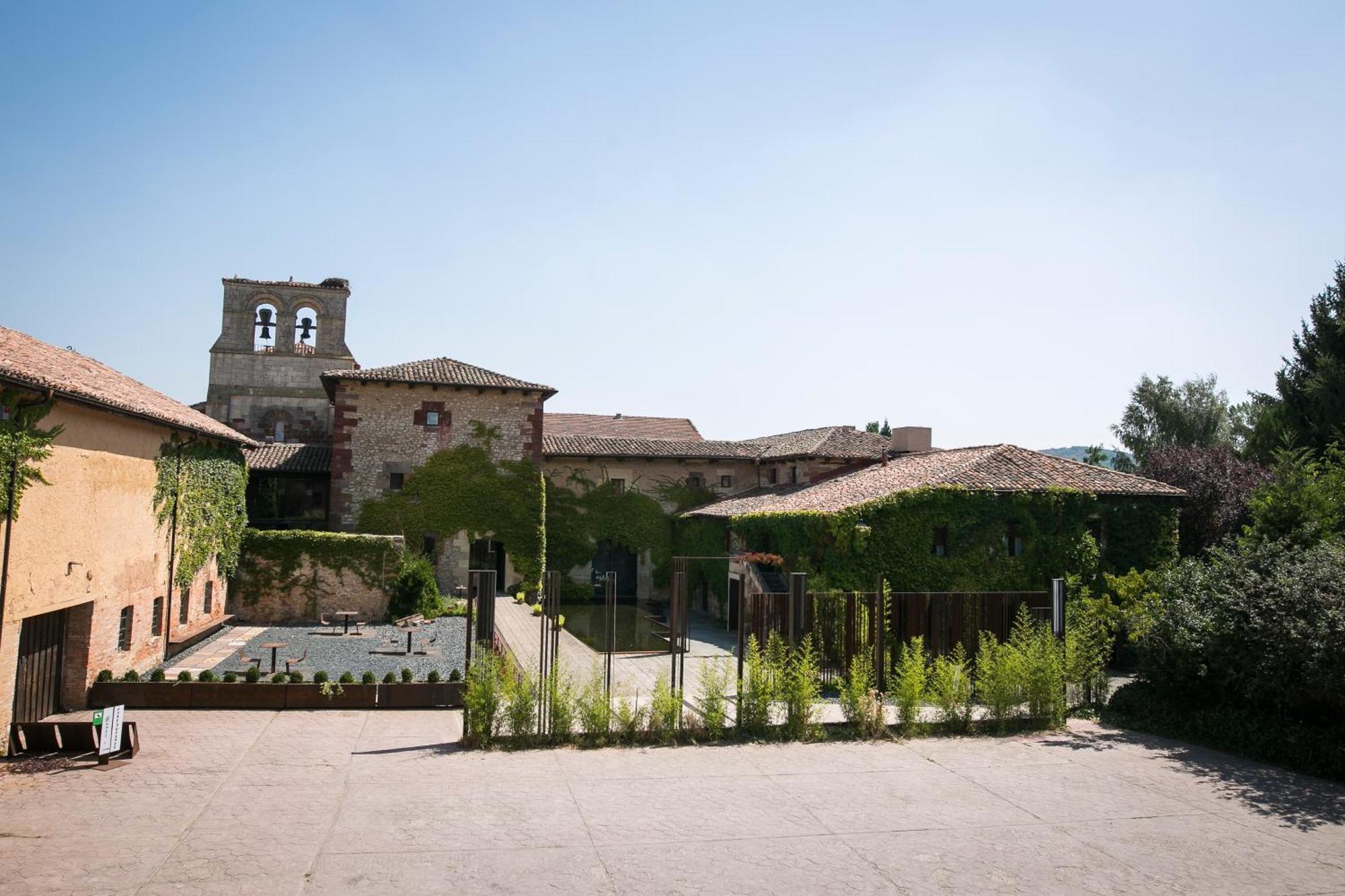 Hotel El Convento De Mave Santa María de Mave