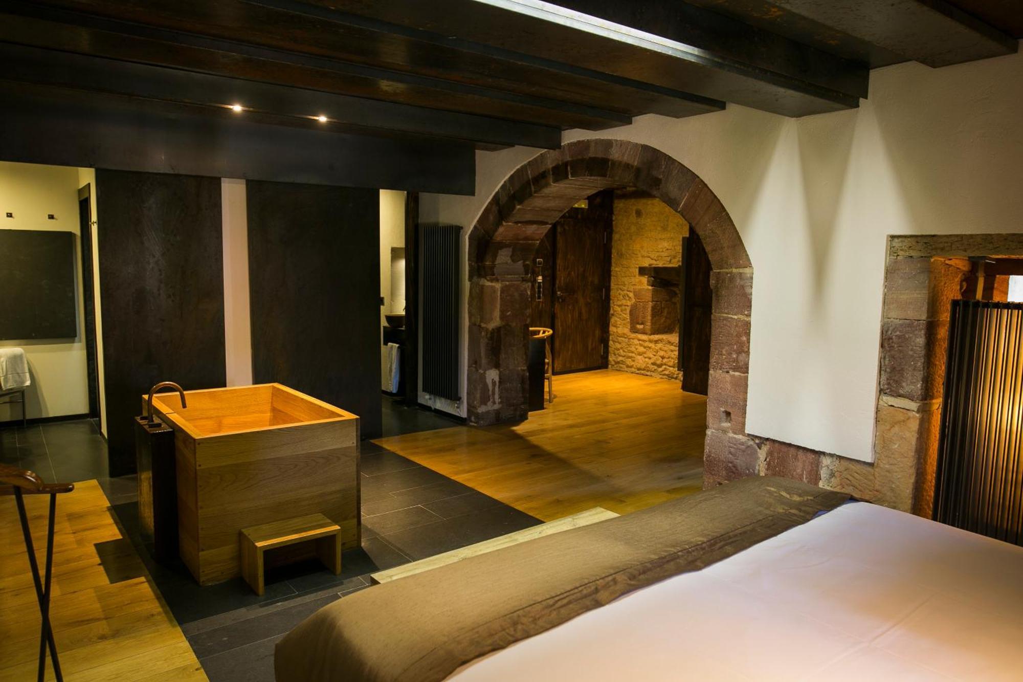 Hotel El Convento De Mave Santa María de Mave