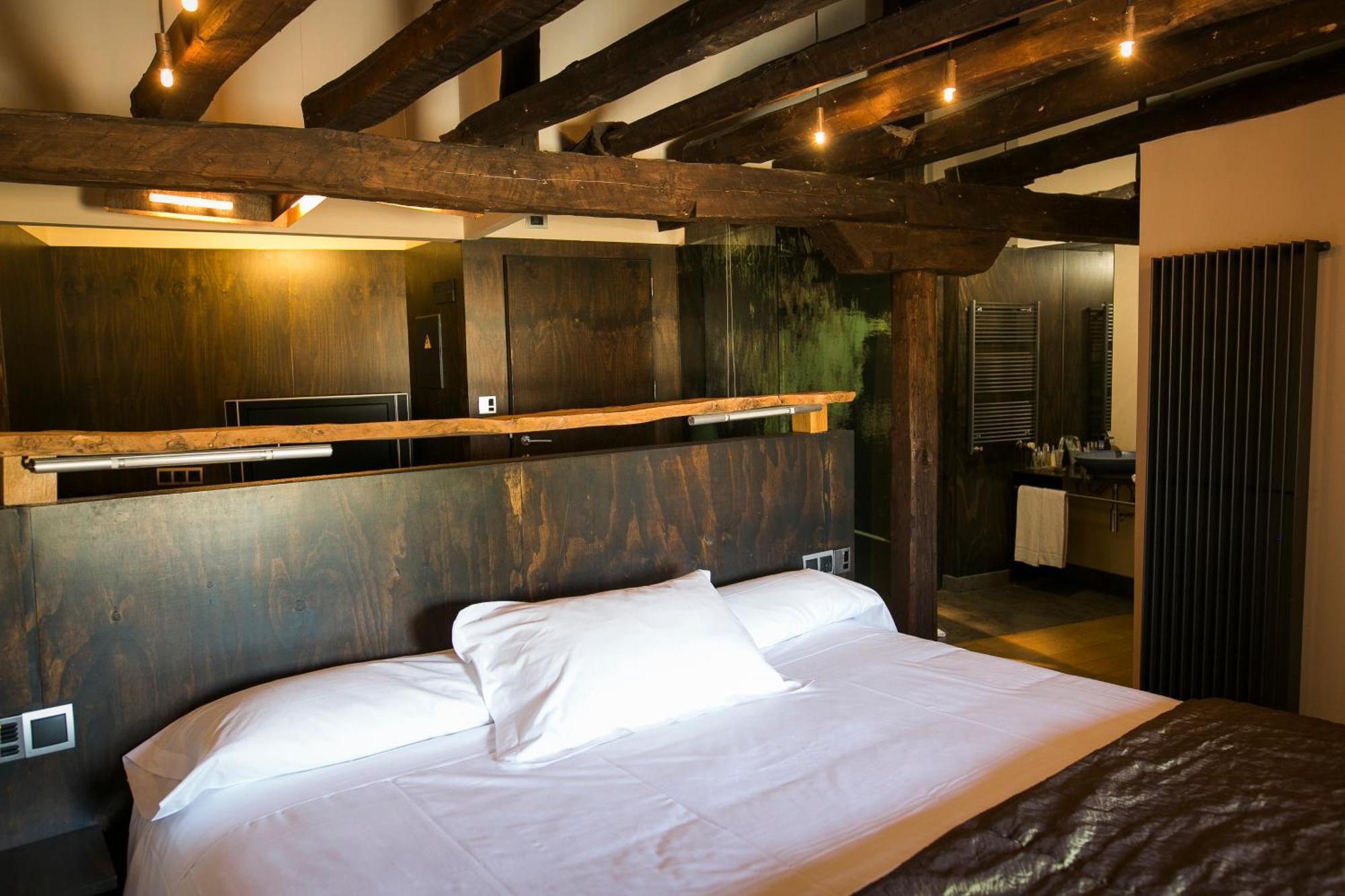 Hotel El Convento De Mave