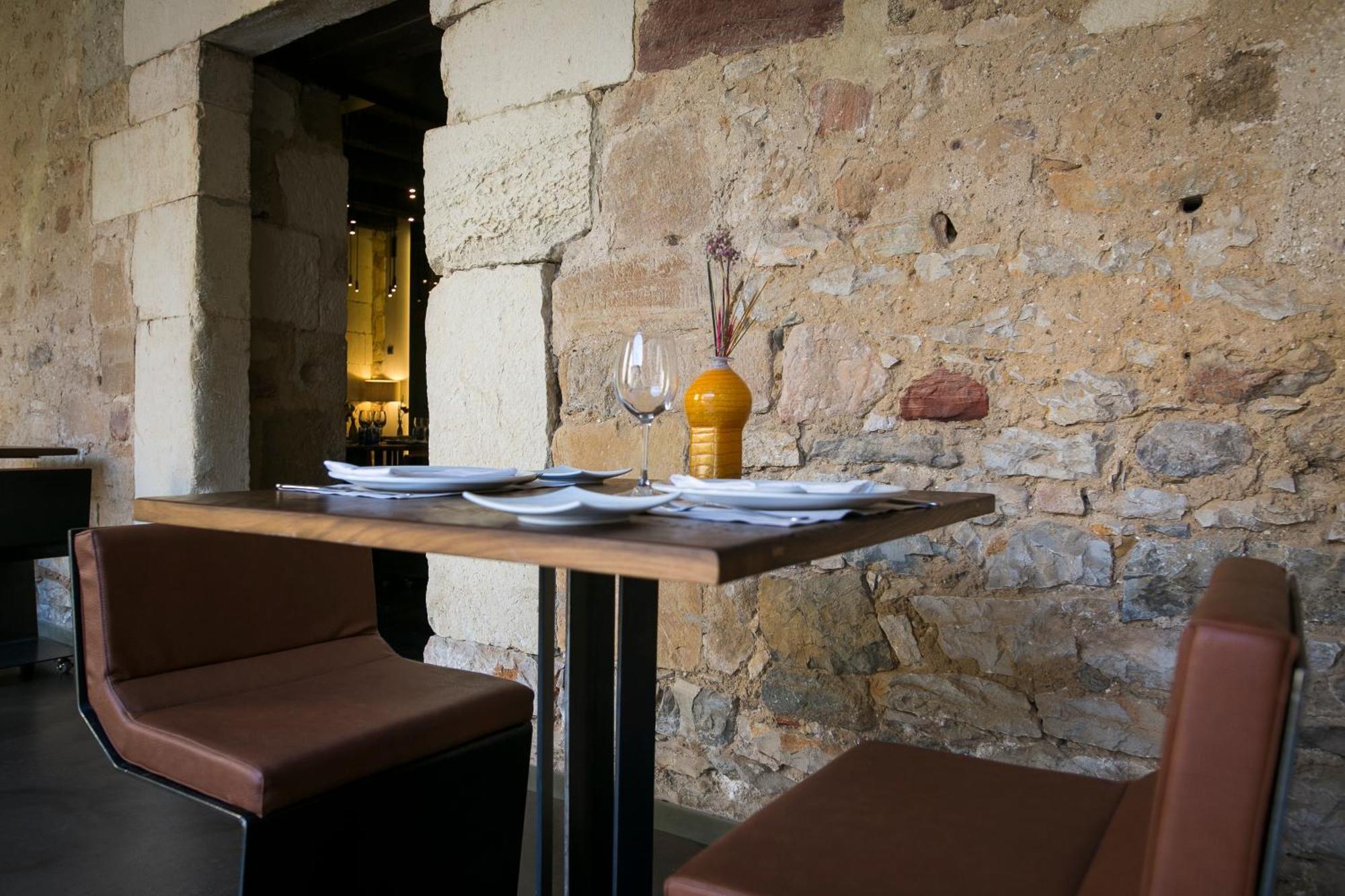 Hotel El Convento De Mave