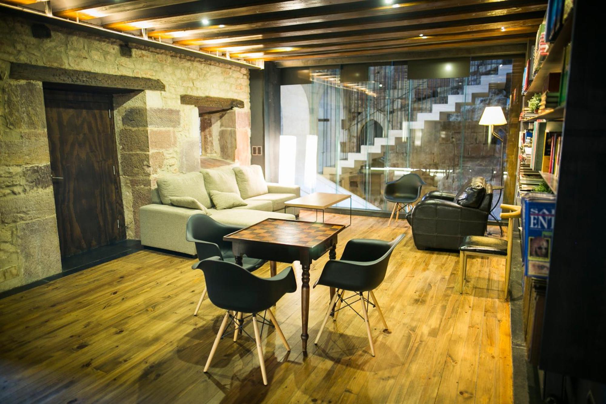 Hotel El Convento De Mave