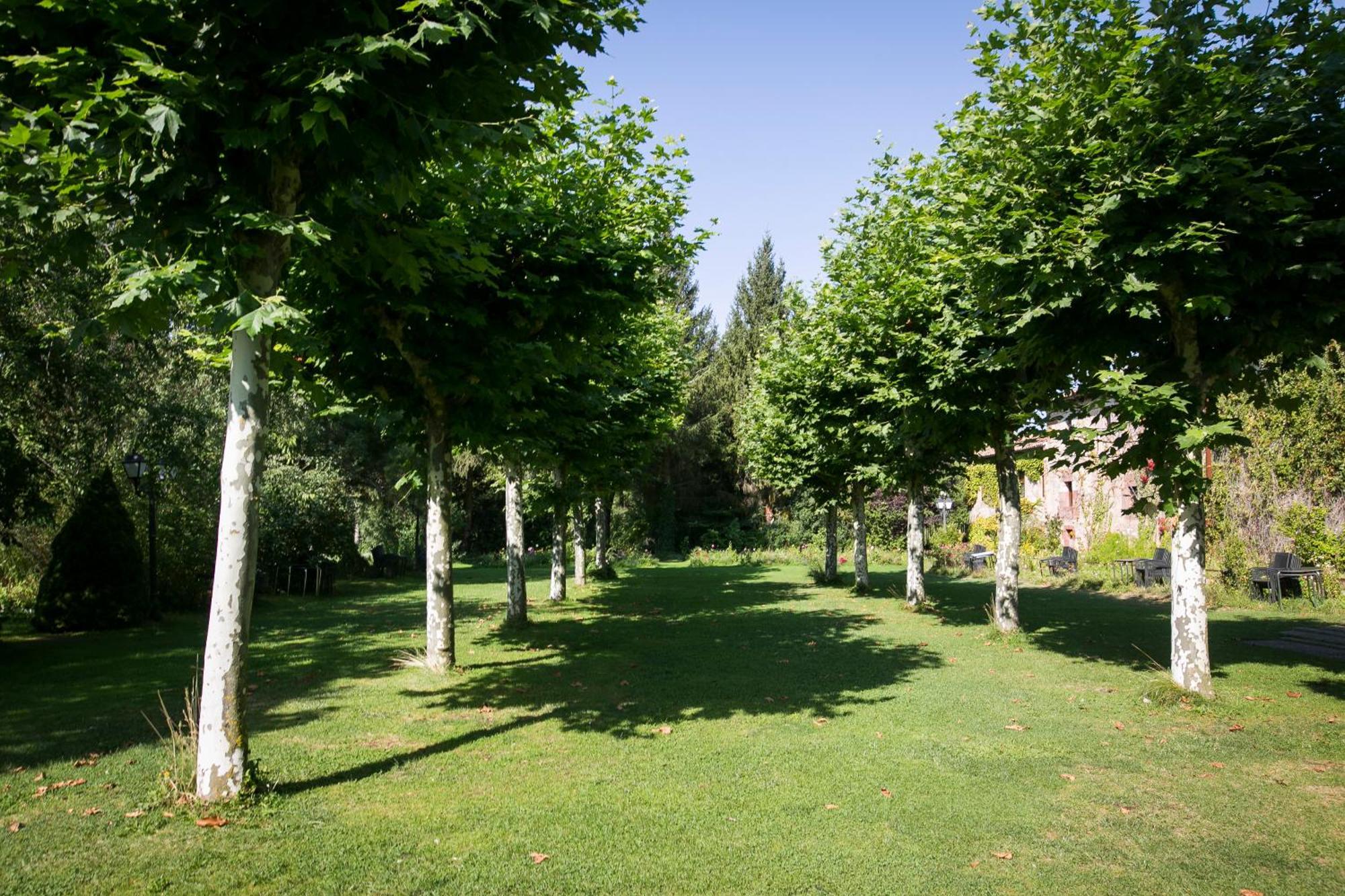 El Convento De Mave