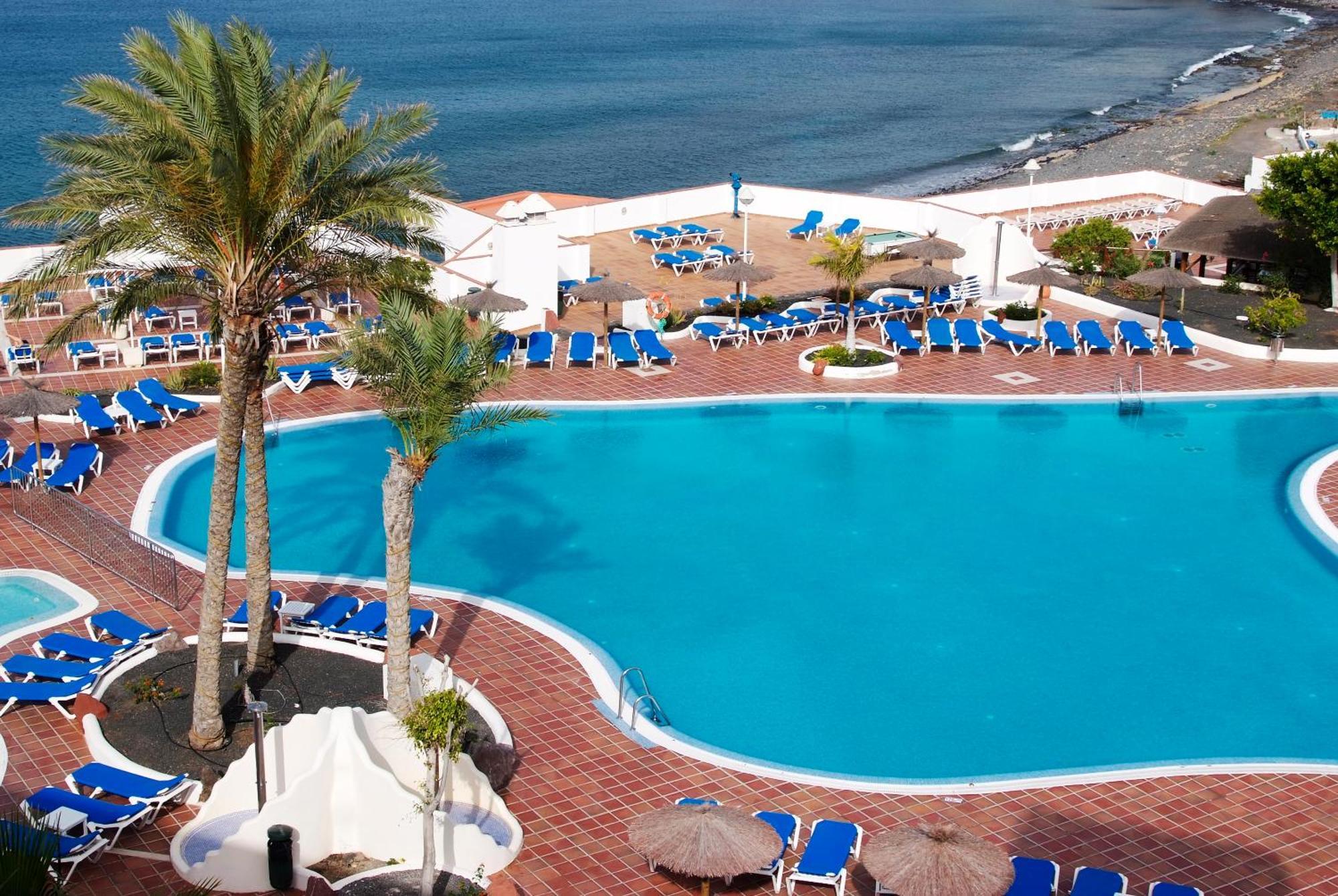Hotel Sandos Papagayo 4*