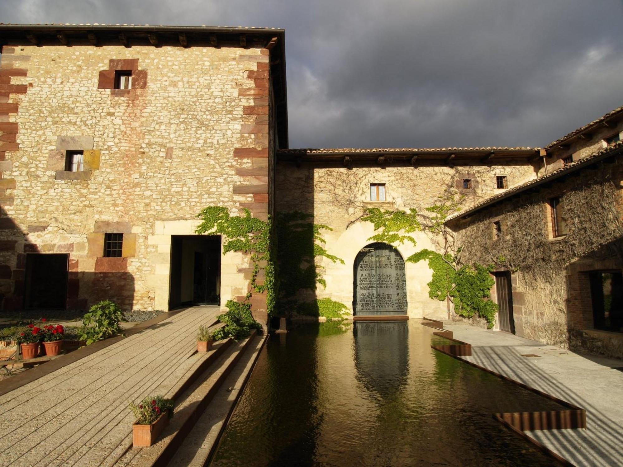 Hotel El Convento De Mave 3*