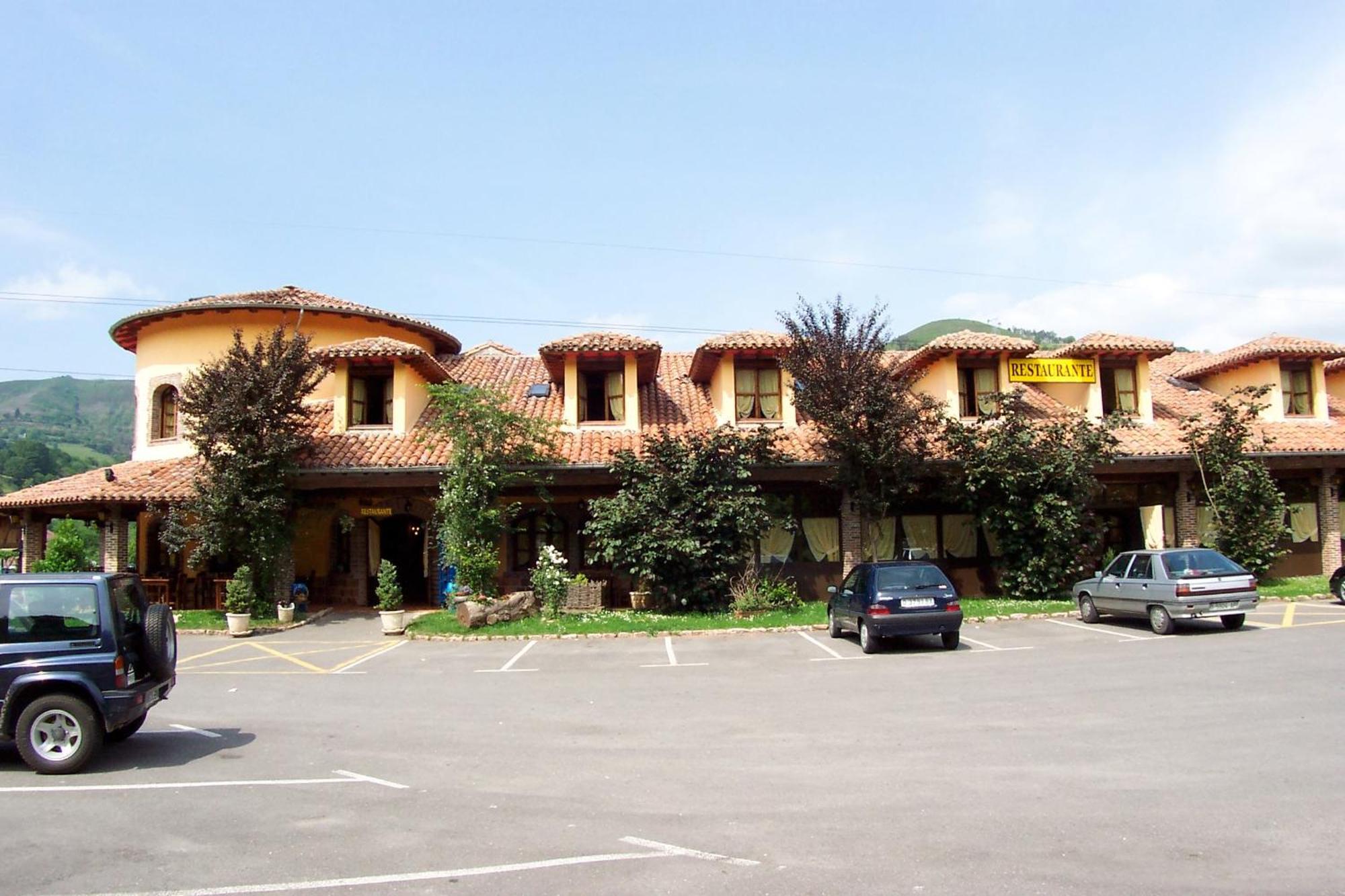 Hotel Conjunto Hotelero La Pasera